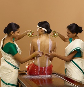 KSHEERADHARA