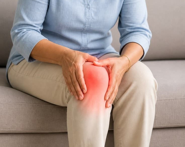 Joint Pain and Arthritis